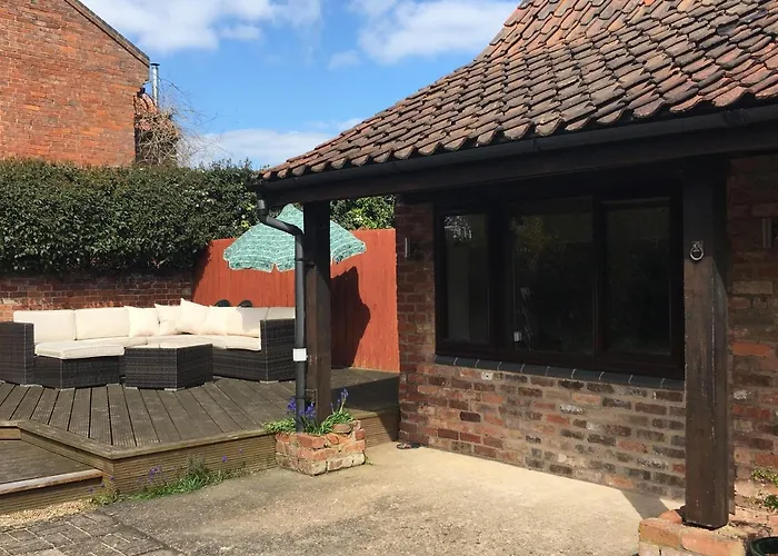 The Stables At Harby