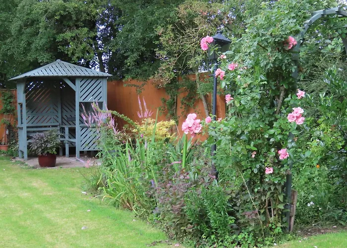 Church Villa B&B