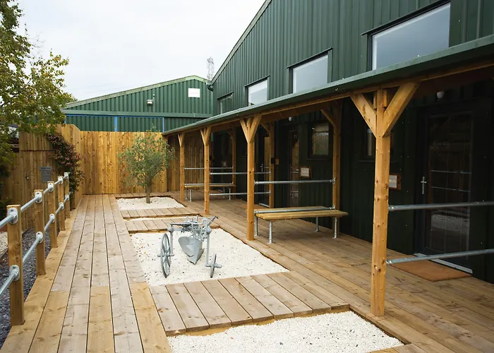 Owen House Farm