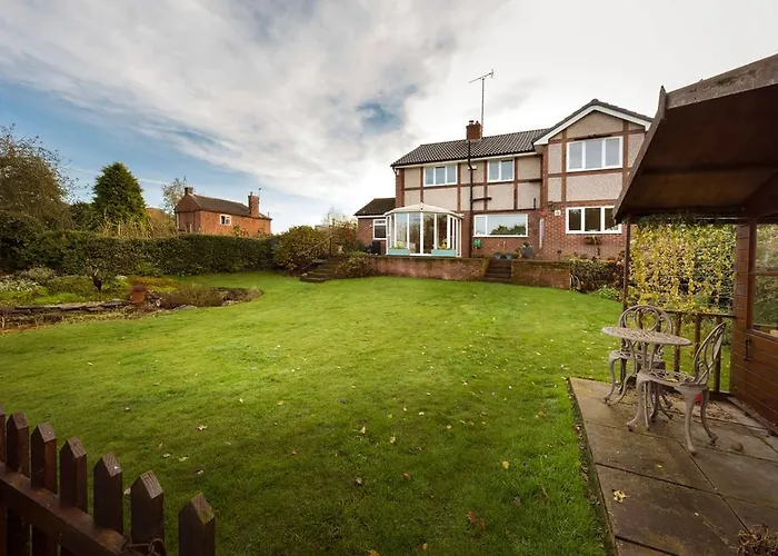 Cul Mor B&B